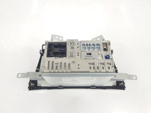 Electronic module NISSAN QASHQAI II (J11, J11_) 1.5 dCi | BP20186455M83 