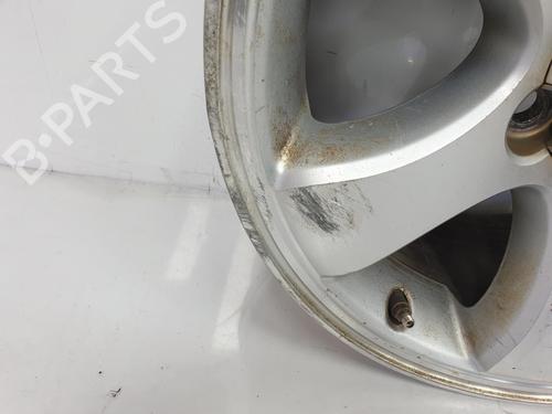 Rim TOYOTA LAND CRUISER PRADO (_J12_) 3.0 D-4D (KDJ120, KDJ125) | BP10320209C45 