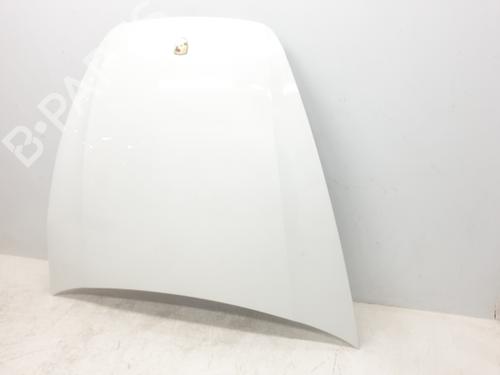 Motorhjelm PORSCHE CAYENNE (92A) 4.8 Turbo | BP29982878C1