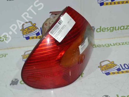 Left taillight FORD MONDEO II Saloon (BFP) 1.8 TD | BP1204482C34 