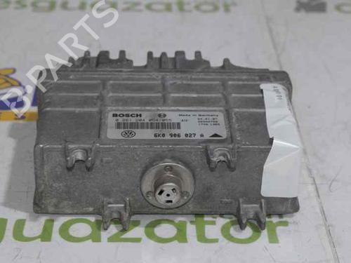 Engine control unit (ECU) SEAT IBIZA II (6K1)  | BP1326876M57 