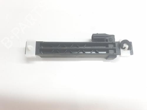 Electronic module DACIA SANDERO III 1.0 TCe 90 | BP36186157M83 - Image 3