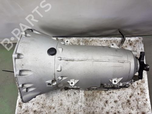 Gearbox MERCEDES-BENZ E-CLASS (W211) E 320 CDI (211.026) | BP29313551M3