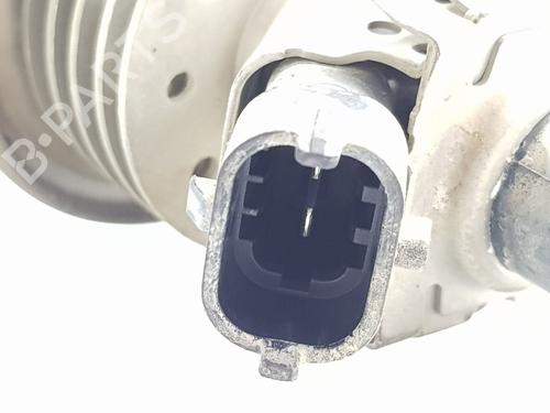 Injector RENAULT TRAFIC III Van (FG_) 1.6 dCi 120 (FGMK) | BP29313519M100