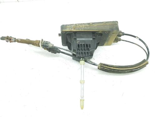 Gear lever DACIA DOKKER MPV (KE_) 1.6 LPG | BP7419510M90 
