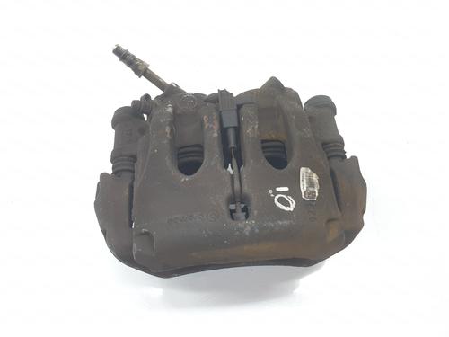 Used Left front brake caliper MERCEDES-BENZ SPRINTER 4,6-t Van (B906) 416 CDI (906.653, 906.655, 906.657, 906.633, 906.635,... (163 hp) 25494976