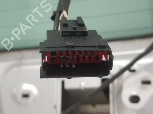 Tailgate CITROËN C4 I (LC_) 1.6 HDi | BP11417942C6 
