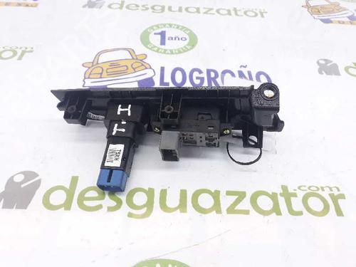 Left rear window switch SSANGYONG KORANDO (CK) 2.0 e-XDi | BP10258510I29 