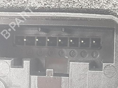 Front right lock SEAT IBIZA V (KJ1, KJG) 1.0 TSI | BP13500806C97 
