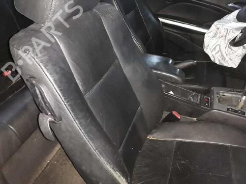 Right front window motor BMW 3 Coupe (E46) 318 Ci | BP4507983E20 