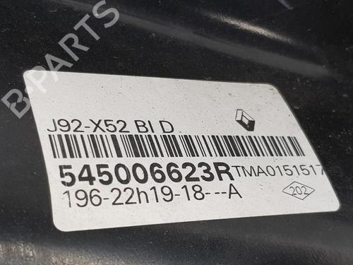 Right front suspension arm DACIA SANDERO II 1.5 dCi | BP15177938M13 