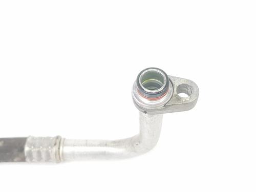 AC pipe MERCEDES-BENZ M-CLASS (W164) ML 350 4-matic (164.186) | BP16126483M126 