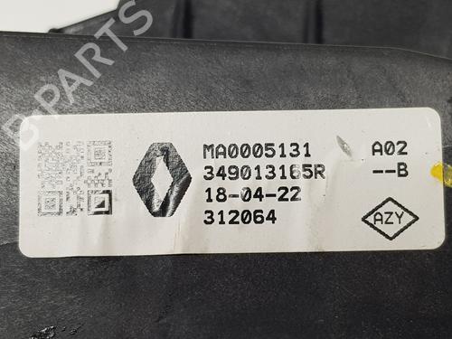 Gear lever RENAULT MASTER III Van (FV) 2.3 dCi 135 FWD (FV0N, FV08, FV06, FV00, FV1S) | BP36699283M90 - Image 7