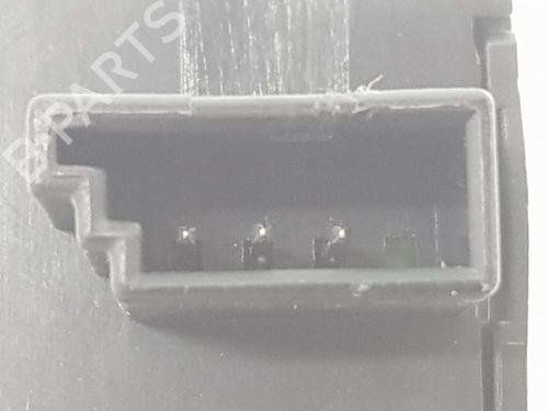 Right front window switch BMW 1 (E87) 116 d | BP3383011I26 