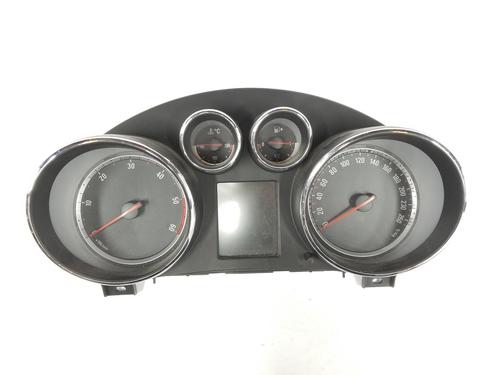 Used Instrument cluster OPEL INSIGNIA A (G09) 2.0 CDTI (68) (160 hp) 12464935
