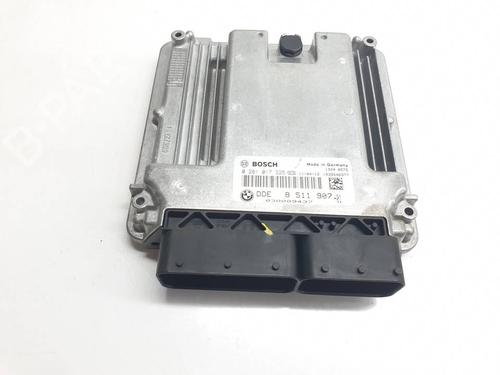 Used Engine control unit (ECU) Engine control unit (ECU) BMW X3 (F25) xDrive 30 d (258 hp) 40297274 40297274