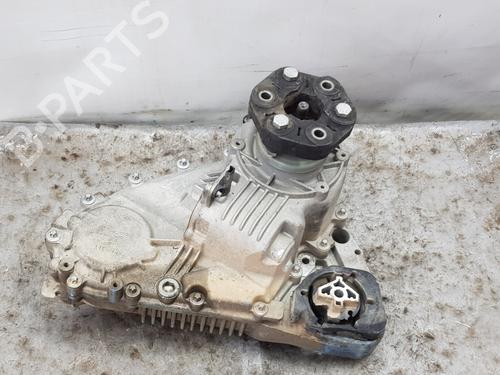 Used Transfer box BMW X5 (E70) 3.0 d (235 hp) 23886764