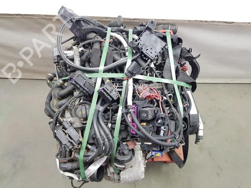 Motor AUDI A6 C7 (4G2, 4GC) 2.0 TDI (190 hp) 29427526