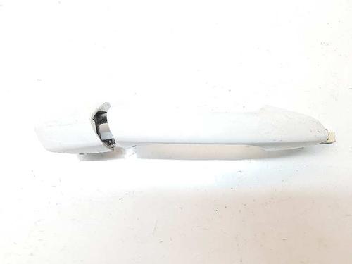 Used Rear right exterior door handle MERCEDES-BENZ E-CLASS (W212) E 200 CDI / BlueTEC (212.005, 212.006) (136 hp) 5873814