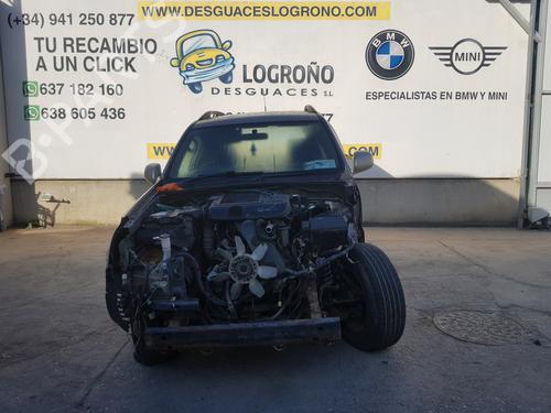 Brugte TOYOTA LAND CRUISER PRADO (_J12_) 3.0 D-4D (KDJ120, KDJ125) 4649096