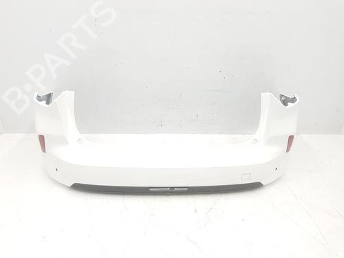 Used Rear bumper OPEL ASTRA L Sports Tourer (OV5) [2021-2025]  25997337