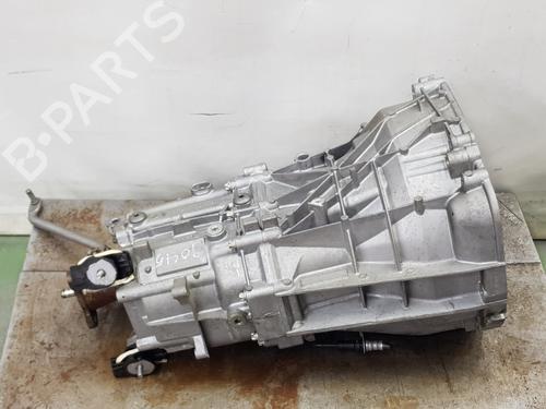 Gearbox BMW 3 (F30, F80) 318 d | BP30200577M3 