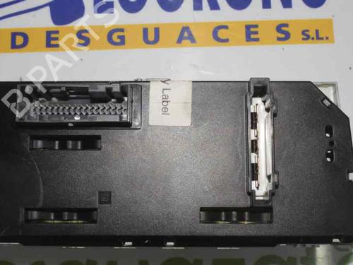Climate control OPEL ASTRA H (A04) 1.3 CDTI (L48) | BP1194996I5 