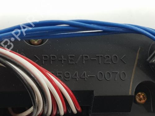 Switch TOYOTA LAND CRUISER PRADO (_J12_) 3.0 D-4D (KDJ120, KDJ125) | BP17806657I30 