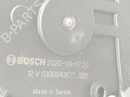 Front wiper motor BMW 2 Gran Coupe (F44) 218 d | BP29535085M29 