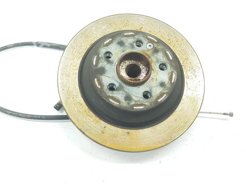 Used Right rear steering knuckle MERCEDES-BENZ VITO Van (W447) 111 CDI (447.601, 447.603, 447.605) (114 hp) 13512632