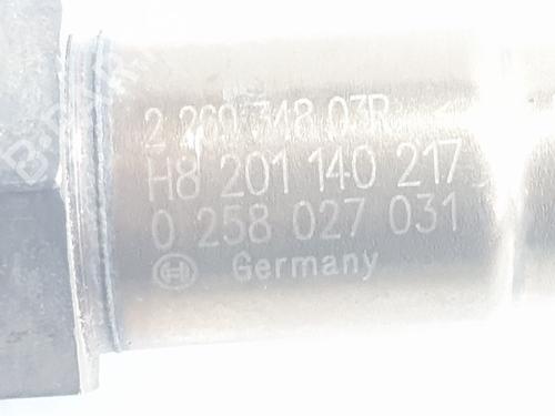 Electronic sensor RENAULT CLIO IV (BH_) 0.9 TCe 90 (BHNF, BHMA, BHMH, BHJK, BHJR) | BP31594069M84  - Image 5