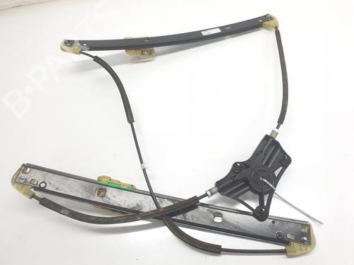 Front left window mechanism AUDI A6 C7 (4G2, 4GC) 2.0 TDI | BP29409428C22 