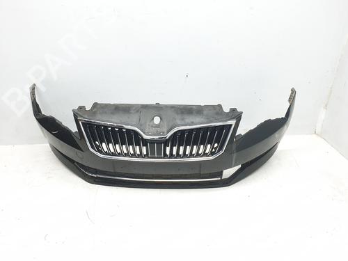 Foran kofangere SKODA SUPERB III (3V3) 2.0 TDI (150 hp) 32073001