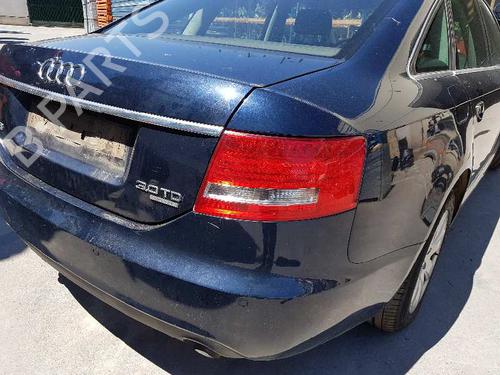 Elektronisk modul AUDI A6 C6 (4F2) 3.0 TDI quattro | BP14071414M83 