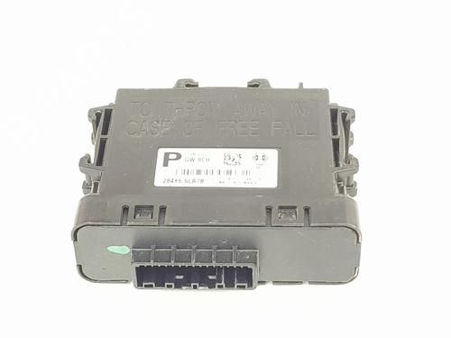 Used Electronic module Electronic module RENAULT ZOE (BFM_) [2012-2026] 34354789 34354789