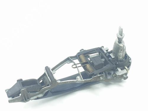 Venstre foran utvendig håndtak VW GOLF V (1K1) 2.0 FSI | BP17792405C128 