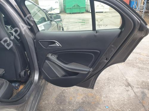 Pedal MERCEDES-BENZ GLA-CLASS (X156) GLA 200 CDI / d (156.908) | BP21073248I4 