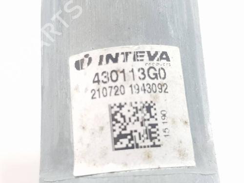 Left front window motor OPEL MOKKA | BP40155719E21 - Image 4