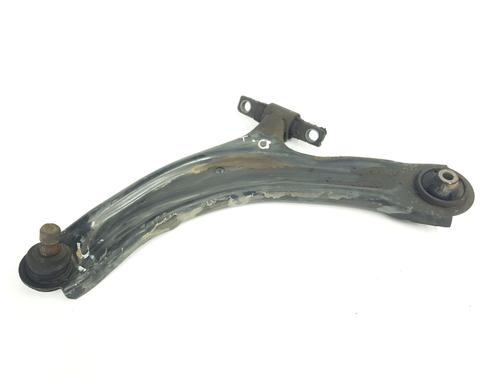 Used Left front suspension arm NISSAN QASHQAI I (J10, NJ10) 2.0 (140 hp) 28484987
