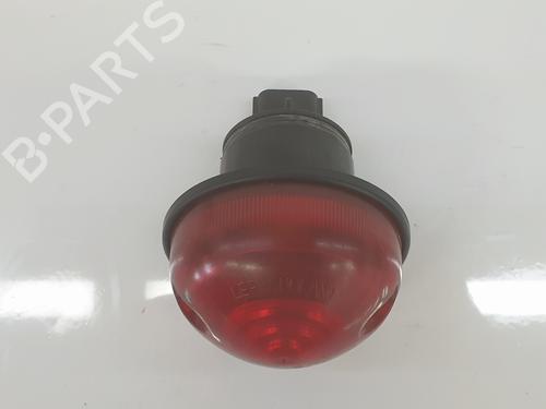 Right taillight LAND ROVER DEFENDER Cabrio (L316) 2.5 Td5 4x4 (L316) | BP9655556C35 