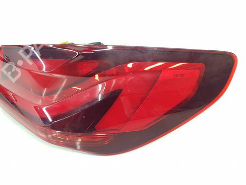 Used Right taillight Right taillight BMW 1 (F40) 118 d (150 hp) 40156830 40156830
