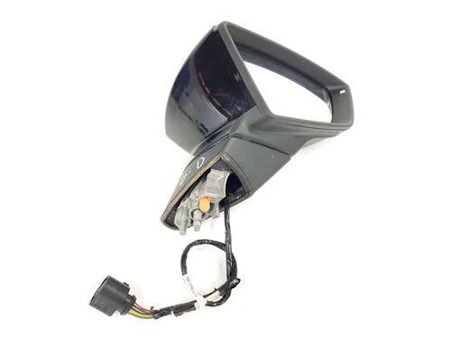 Right mirror SEAT ARONA (KJ7, KJP) 1.0 TSI | BP28584532C27