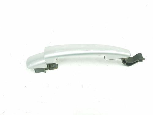 Used Rear left exterior door handle CITROËN C3 Picasso (SH_) 1.2 THP 110 (SHHNZ6) (110 hp) 8414220