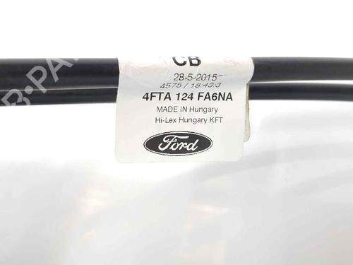 Gear lever FORD ECOSPORT 1.0 EcoBoost | BP7417915M90 