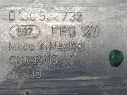 Left front window motor FORD KUGA II (DM2) 1.5 TDCi | BP6455741E21 