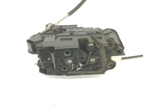 Rear right lock SEAT IBIZA IV (6J5, 6P1) 1.6 TDI | BP4655867C99 