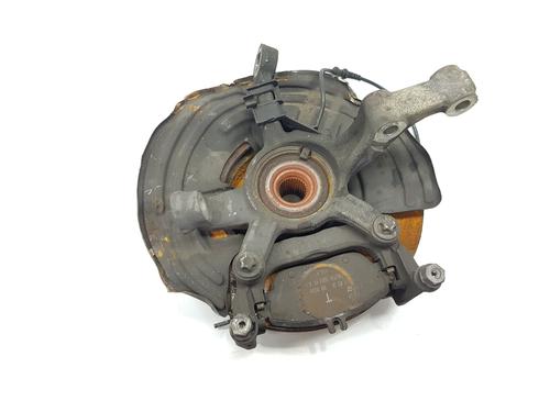 Used Left front steering knuckle MERCEDES-BENZ A-CLASS (W176) A 200 CDI / d (176.008) (136 hp) 29710993