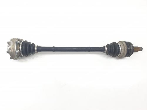 Right rear driveshaft BMW 1 (E87) 118 d | BP37430163M41 - Image 2