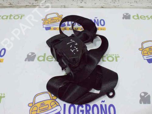 Rear left seatbelt BMW 1 (F20) 116 d | BP6623202I29 