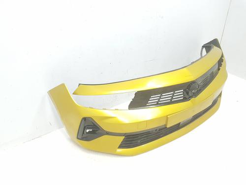 Front bumper OPEL ASTRA L (OV5) 1.2 (FPHNSL, FPHNSR) | BP28492186C7 